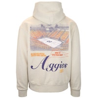 Tys Dyes Utah State Aggies Basketball Unisex Hoodie